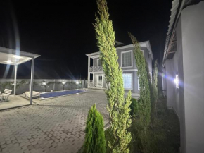 Gabala Modern Harmony